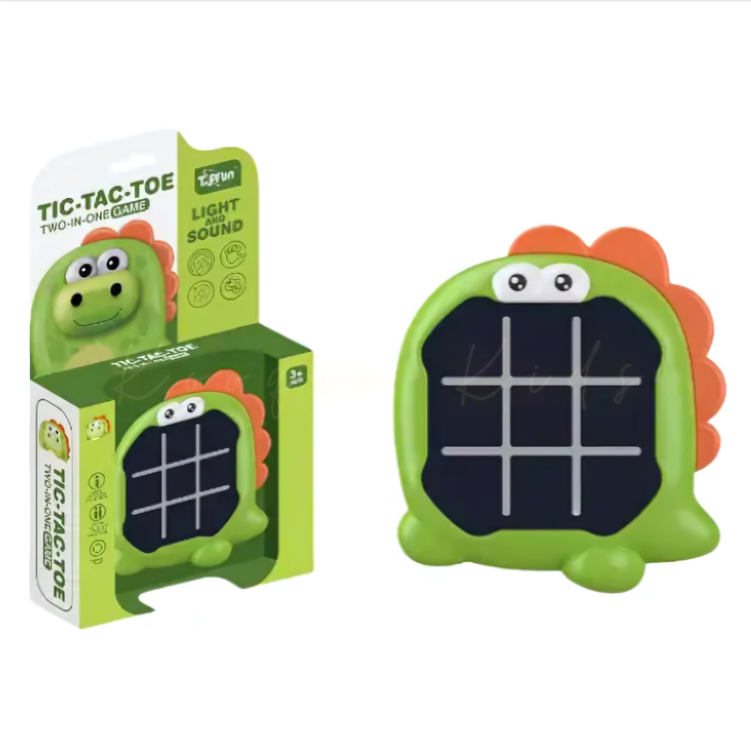 Tic Tac Toe Game