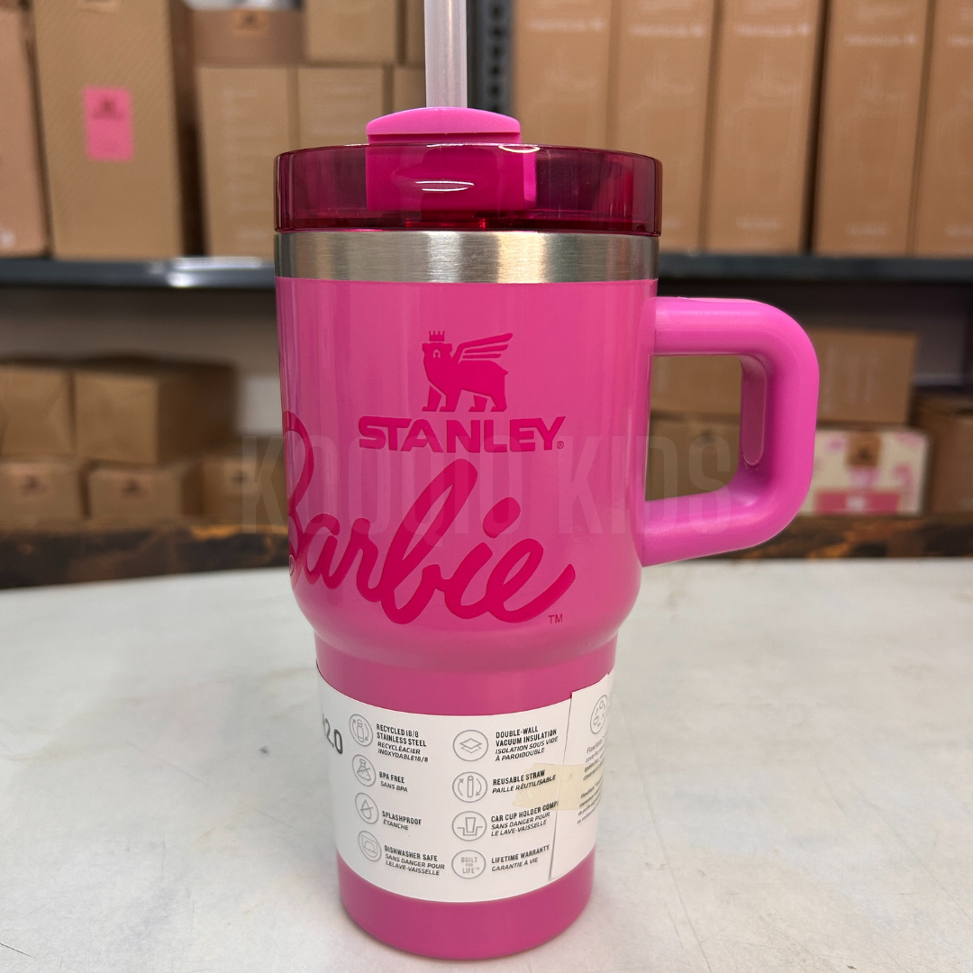 20oz | 590ml Tumblers Fun & Hydration!