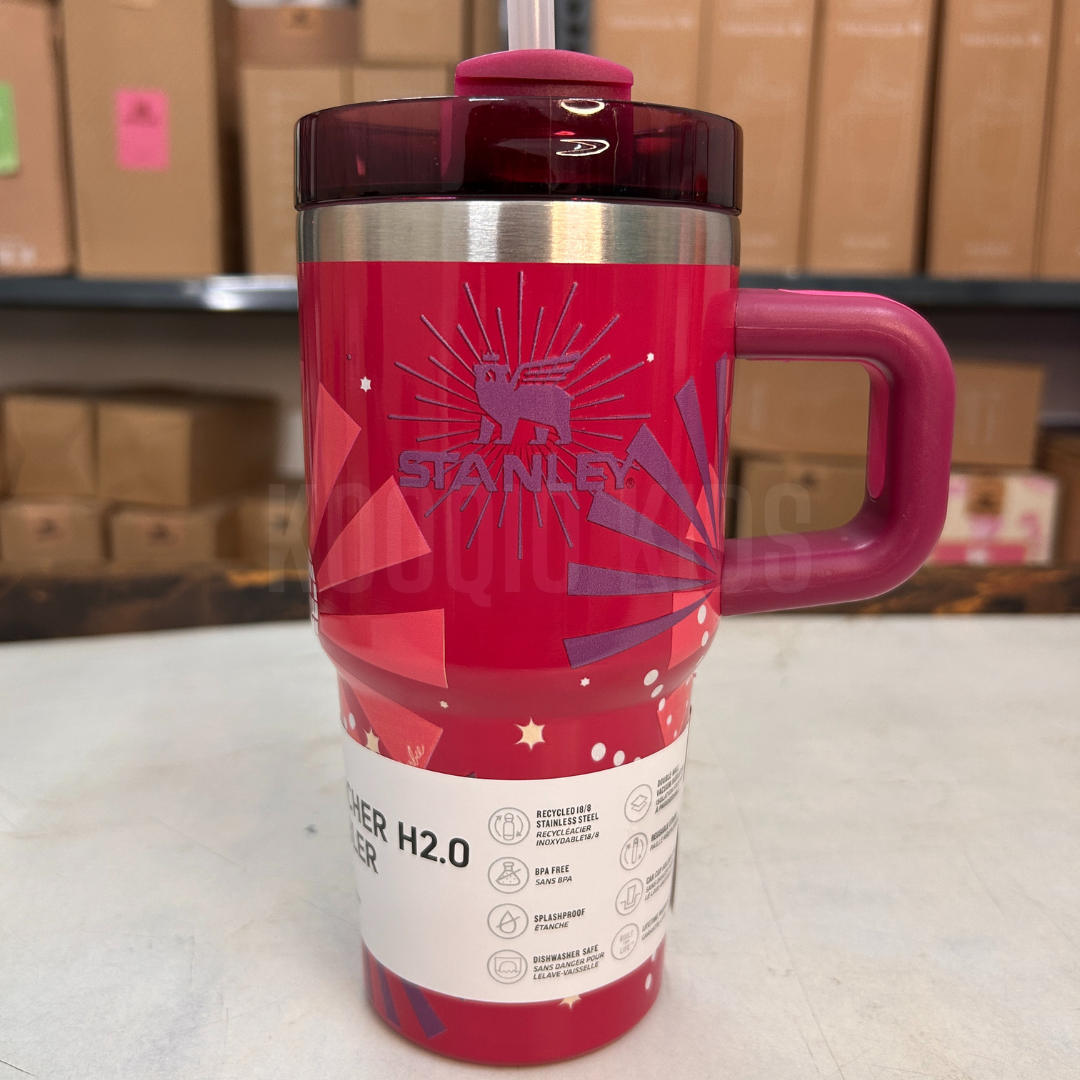 20oz | 590ml Tumblers Fun & Hydration!