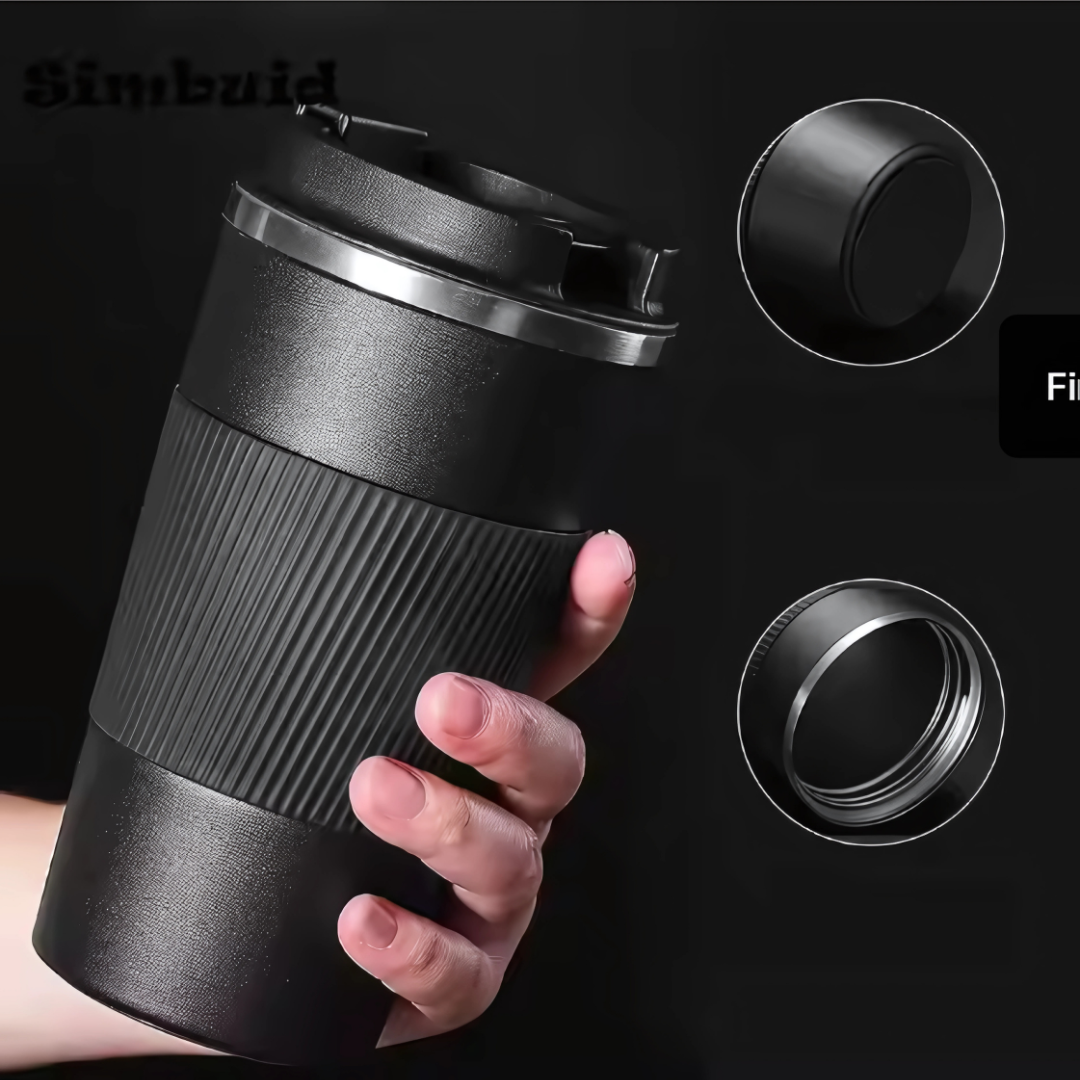Gripper Mug With Engraving Kooqio Kids