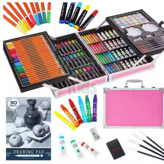 Coloring Kits Kooqio Kids