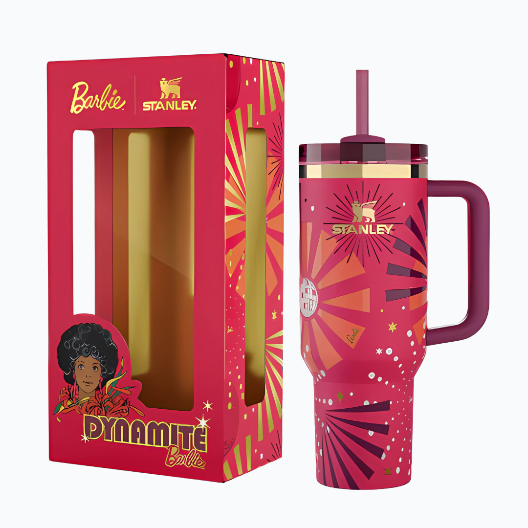Barbie™ x Stanley - Limited Edition Kooqio Kids