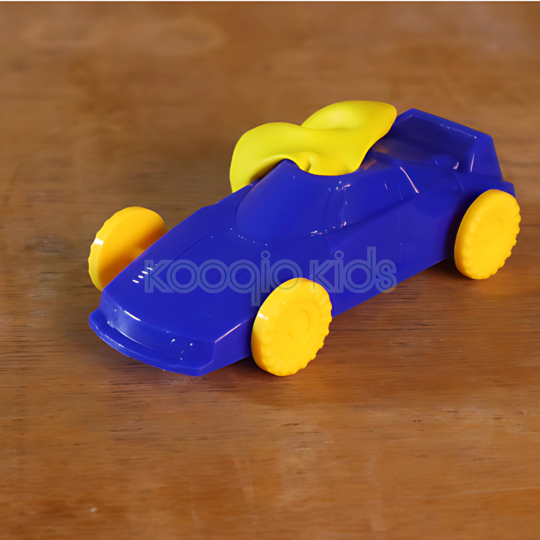3 in 1 Balloon Toy Set