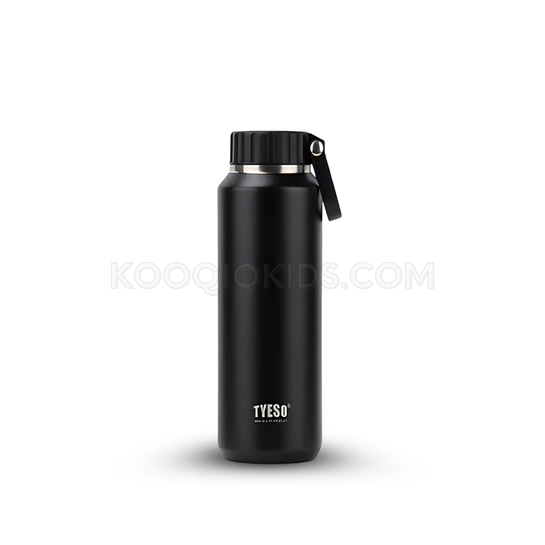 TYESO Tumbler Bottle With Handle 24 Oz