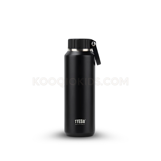 TYESO Tumbler Bottle With Handle 24 Oz | 700ml
