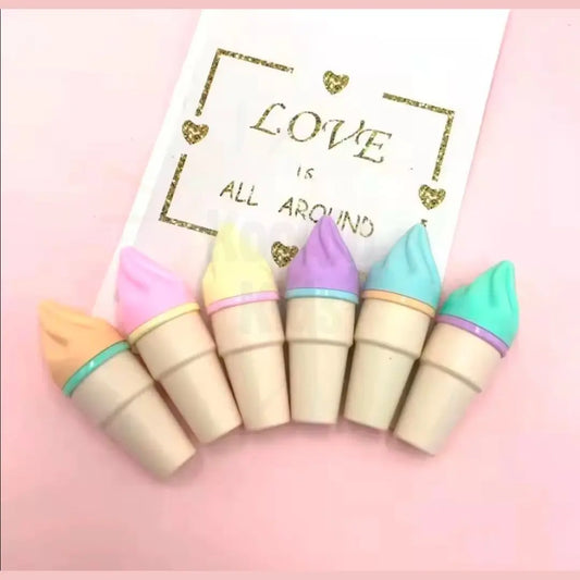 Cute Highlighters Kooqio Kids