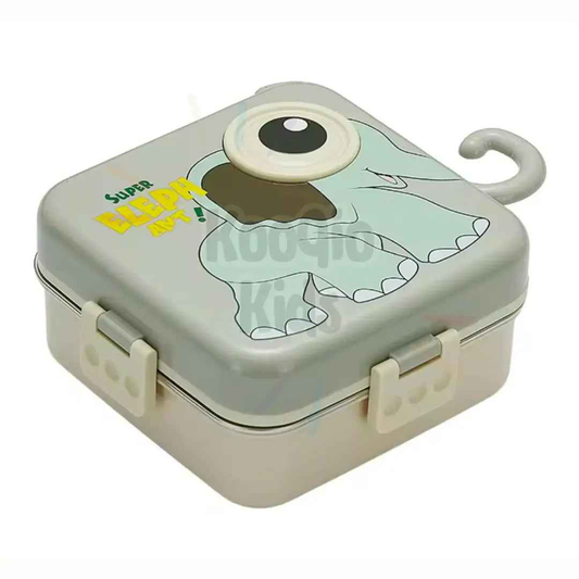 Bento Lunch Box - Kooqio Kids