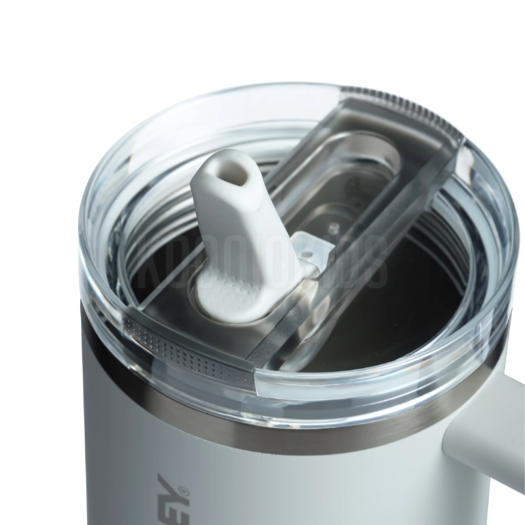 Quencher Pro Tour Flip Straw Tumbler