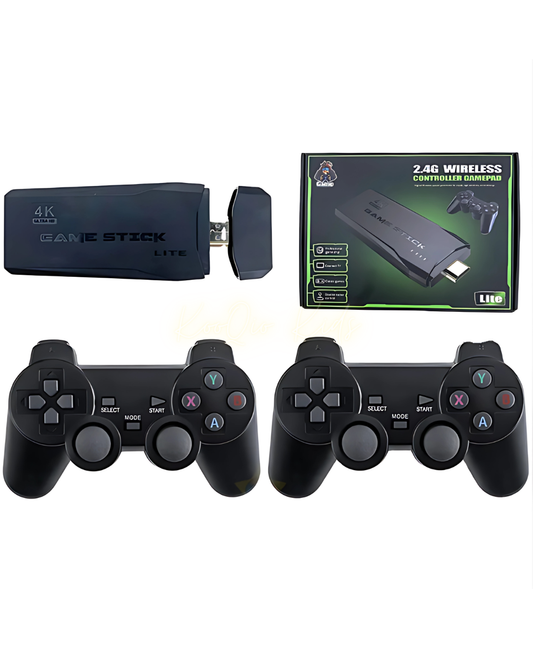 S20 Wireless Gaming Unit - Kooqio Kids