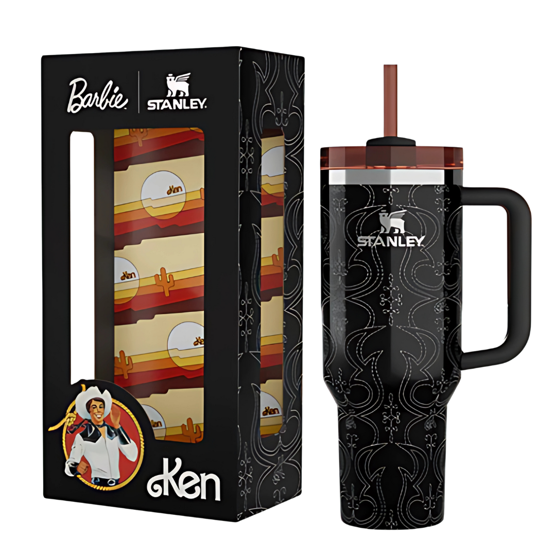 Barbie™ x Stanley - Limited Edition Kooqio Kids