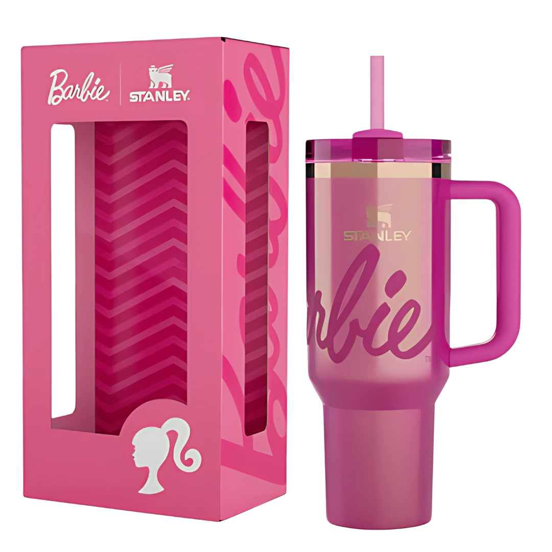 Barbie™ x Stanley - Limited Edition Kooqio Kids