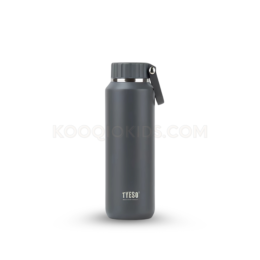TYESO Tumbler Bottle With Handle 24 Oz