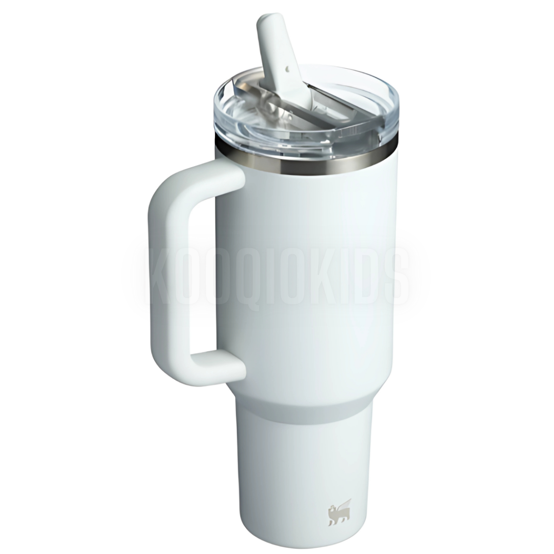 Quencher Pro Tour Flip Straw Tumbler