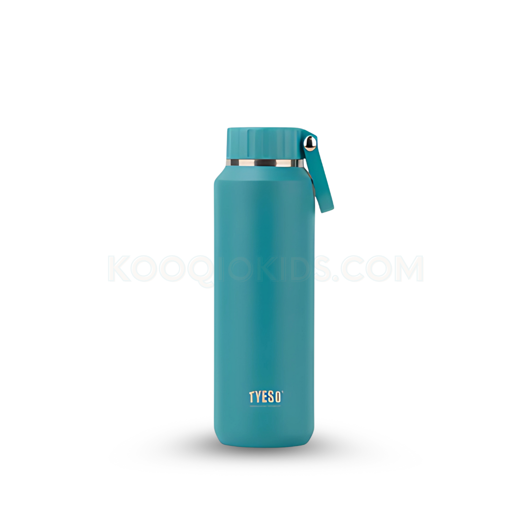 TYESO Tumbler Bottle With Handle 24 Oz