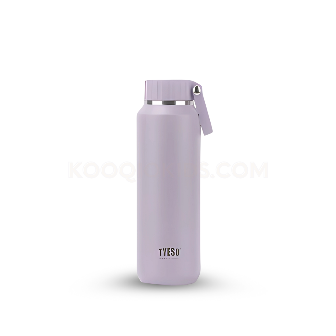 TYESO Tumbler Bottle With Handle 24 Oz
