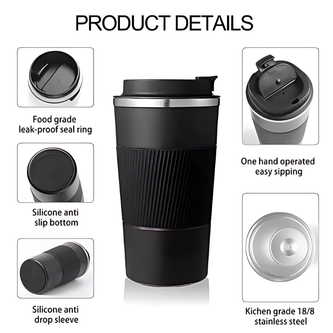 Gripper Mug With Engraving Kooqio Kids
