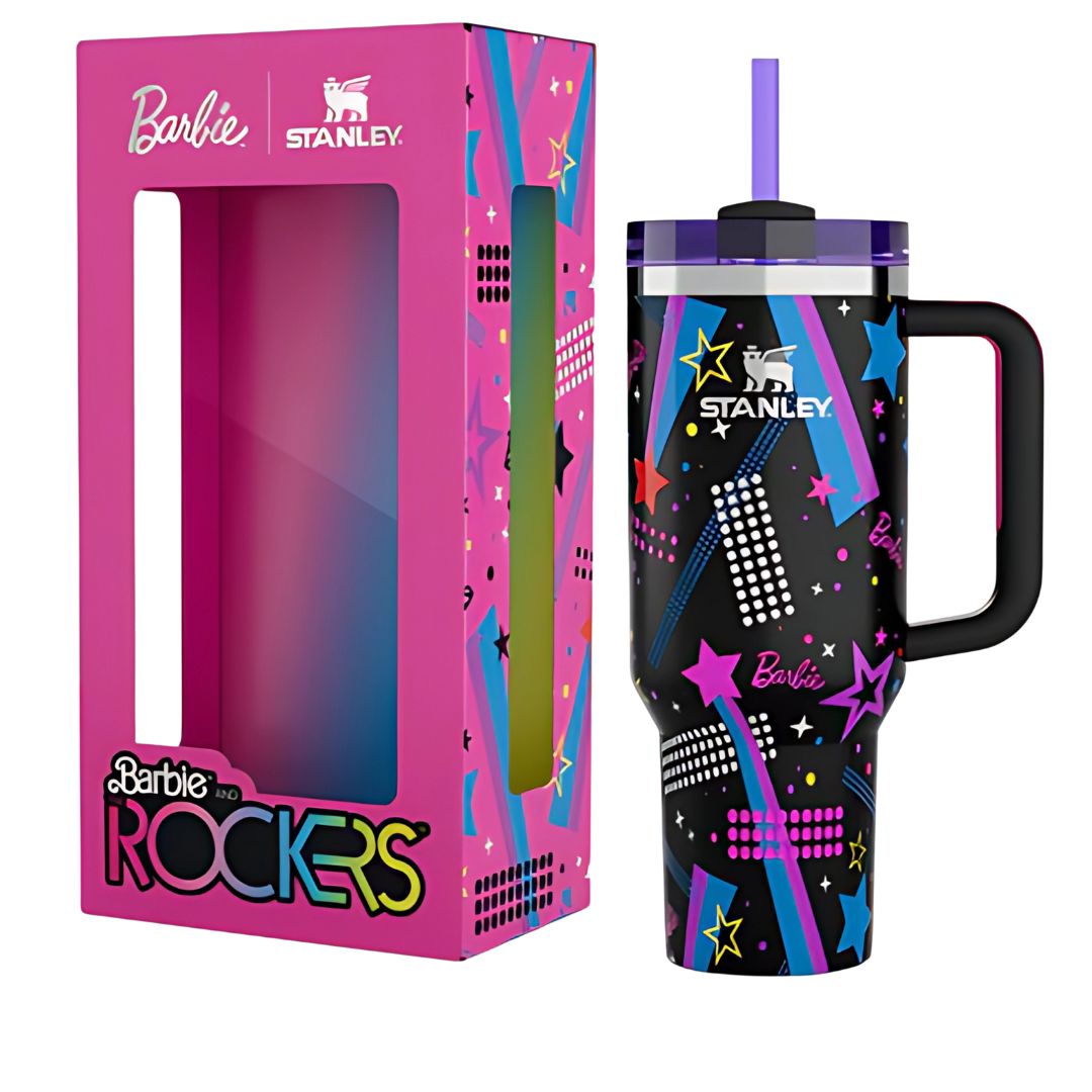 Barbie™ x Stanley - Limited Edition Kooqio Kids
