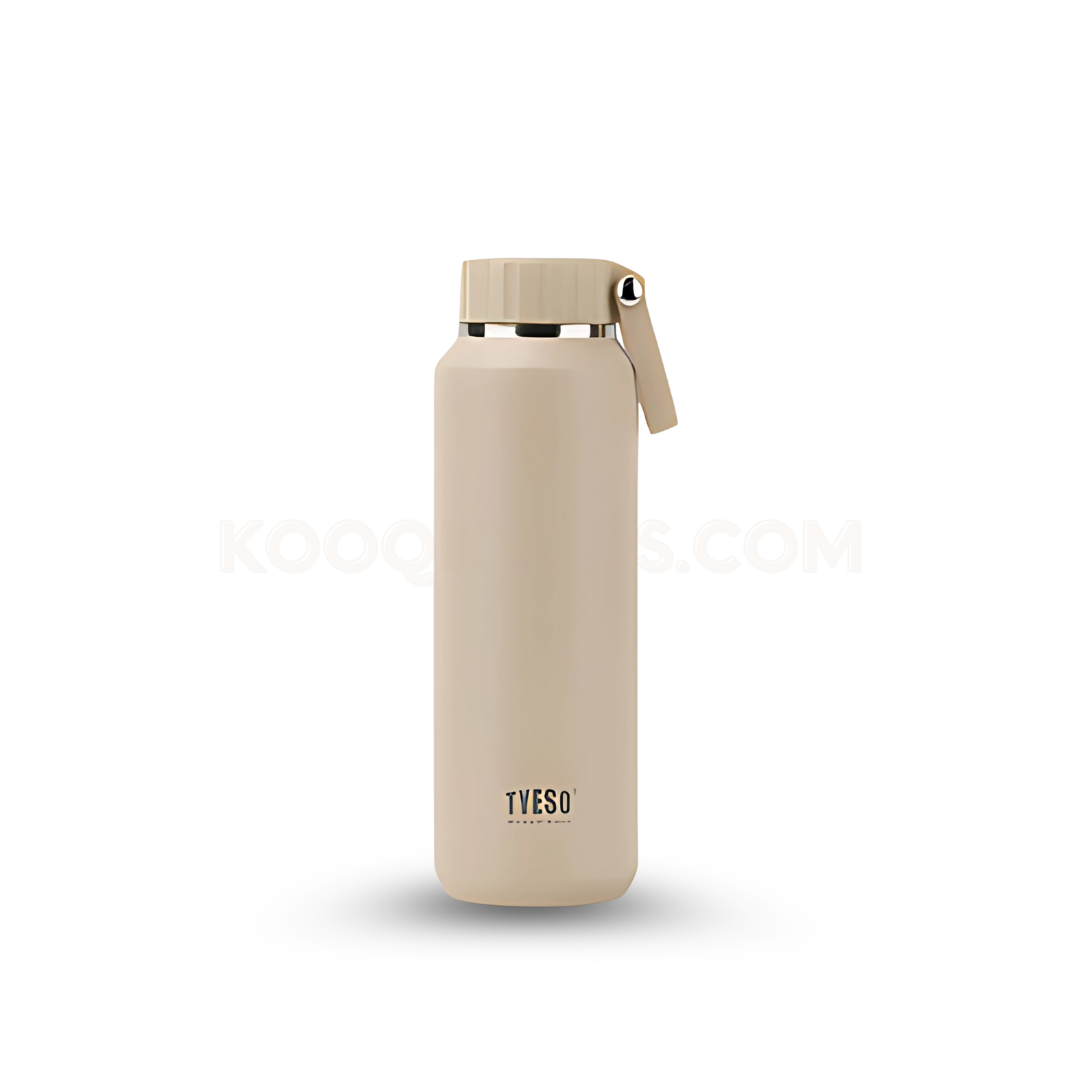 TYESO Tumbler Bottle With Handle 24 Oz