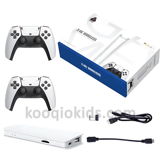 KJ21 Wireless 4K Game Stick