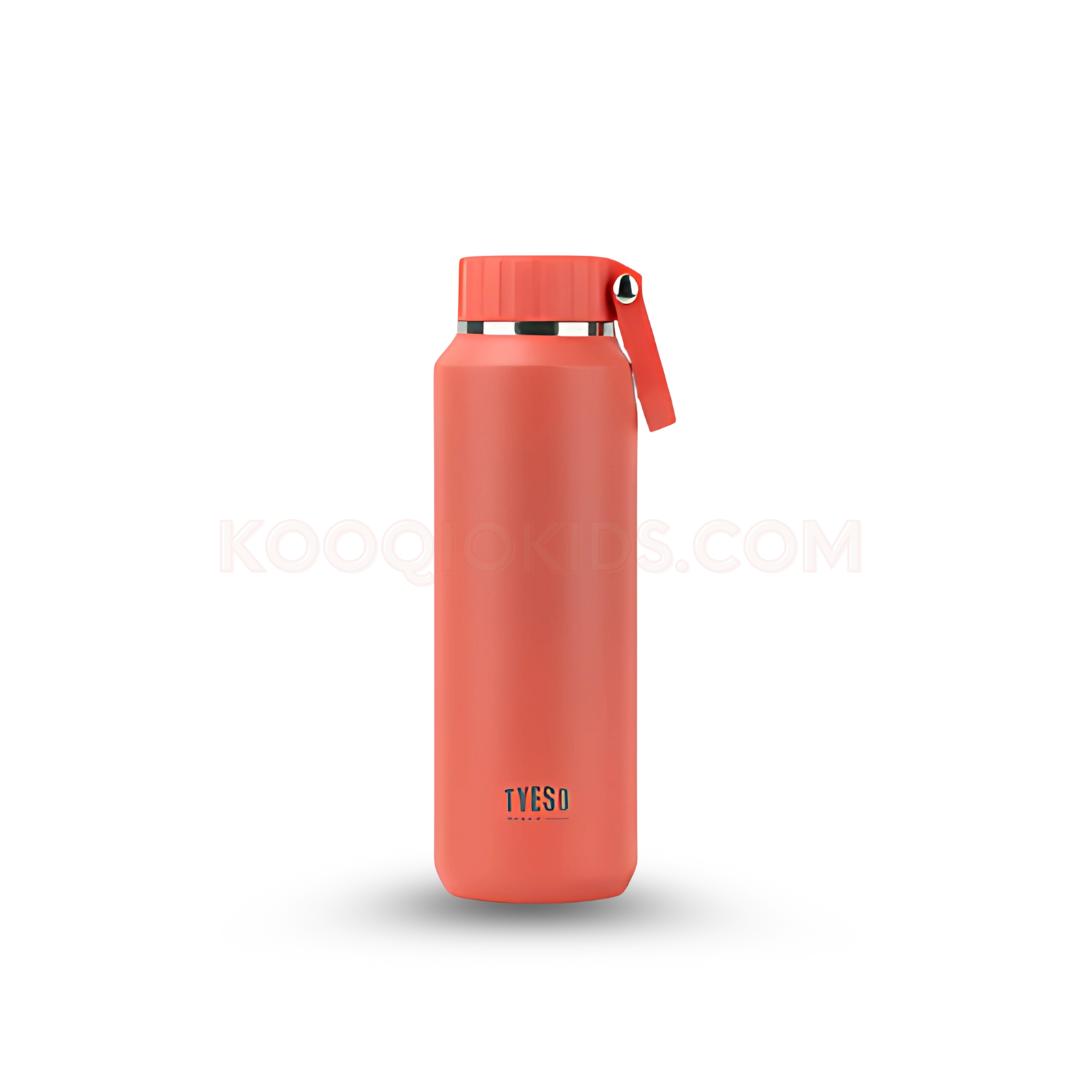 TYESO Tumbler Bottle With Handle 24 Oz