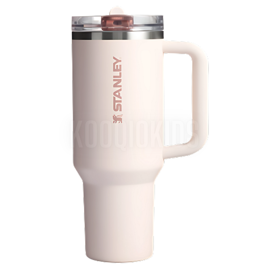 Quencher Pro Tour Flip Straw Tumbler