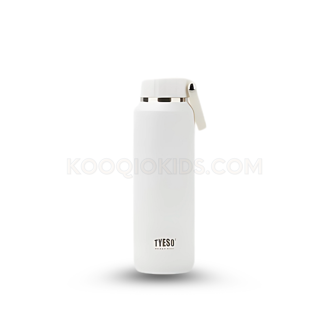 TYESO Tumbler Bottle With Handle 24 Oz