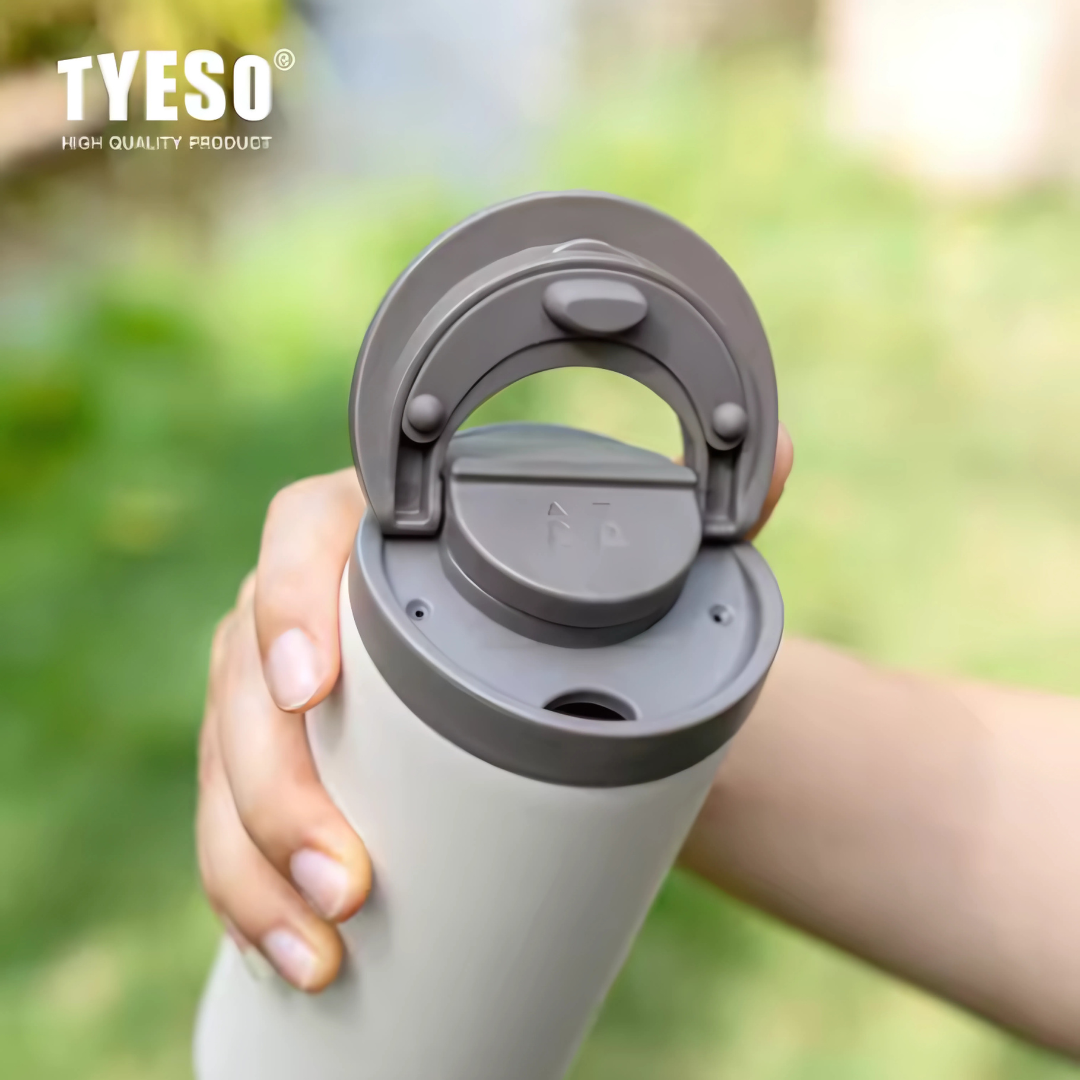 TYESO Contemporary Tumbler 17oz | 500ml