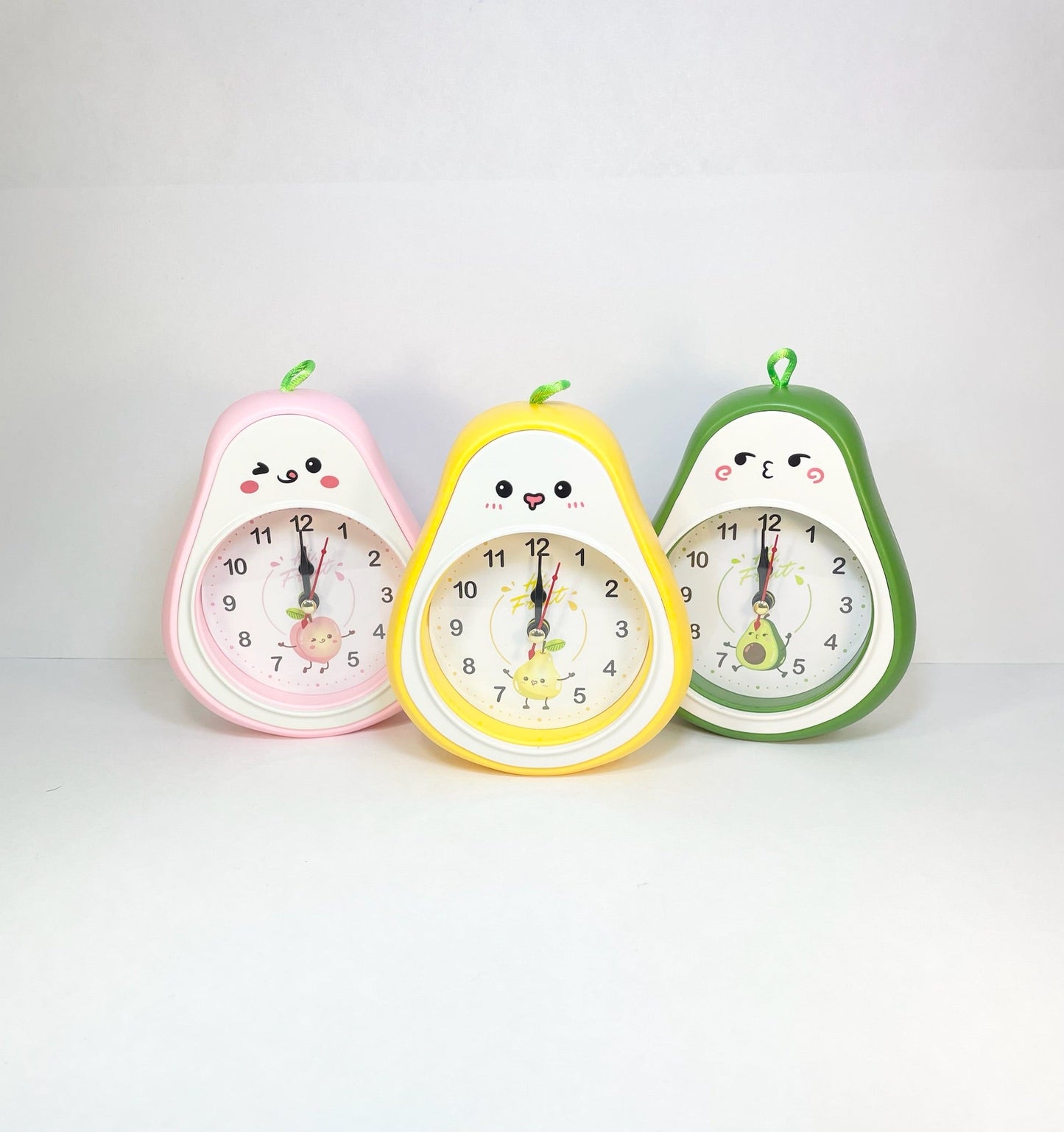 Alarm Clocks Kooqio Kids
