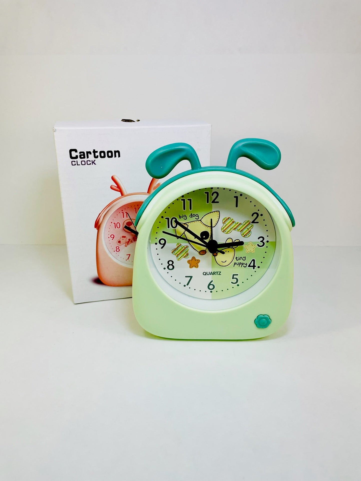 Alarm Clocks Kooqio Kids