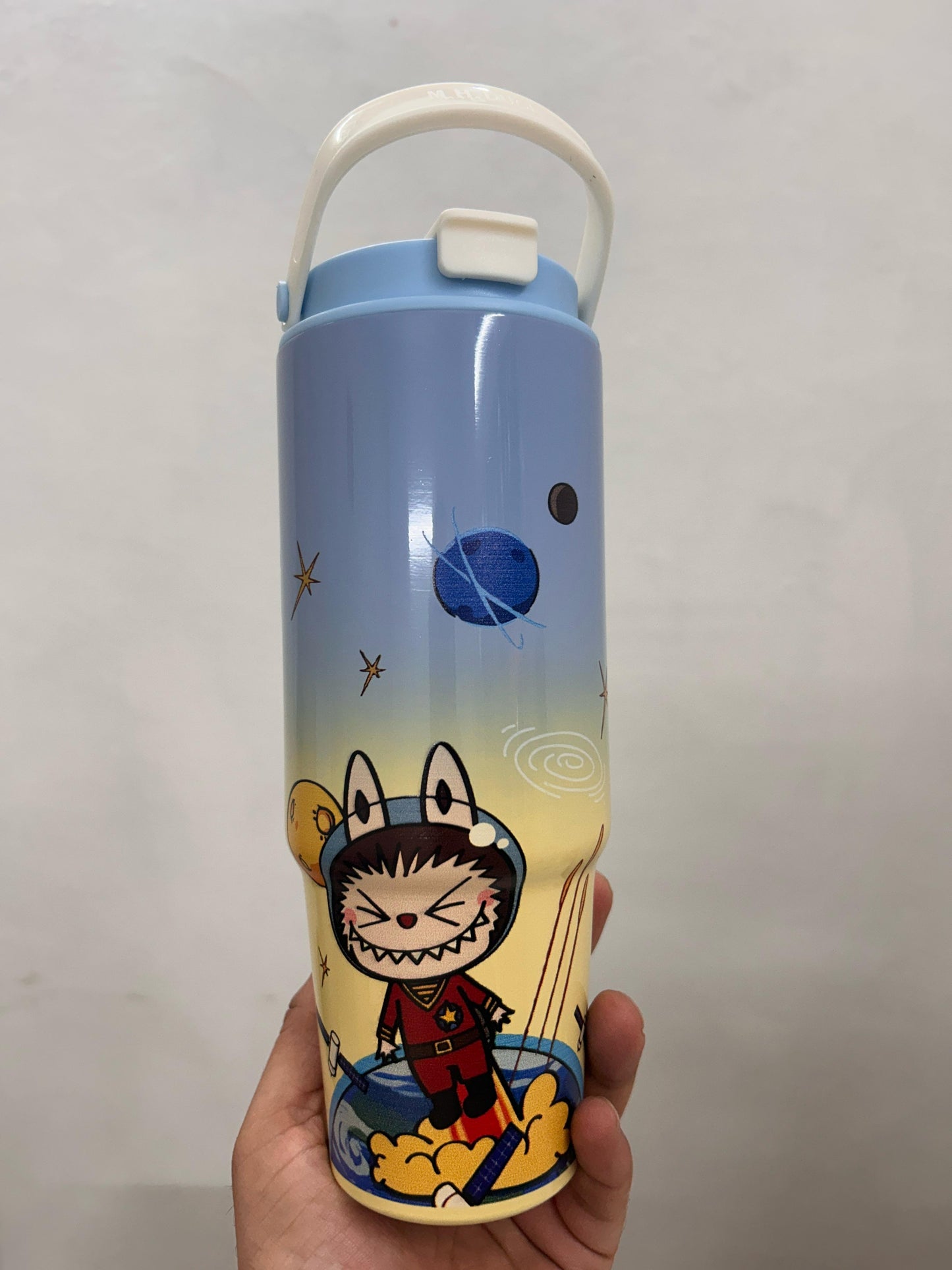 LaBuBu Tumblers Kooqio Kids
