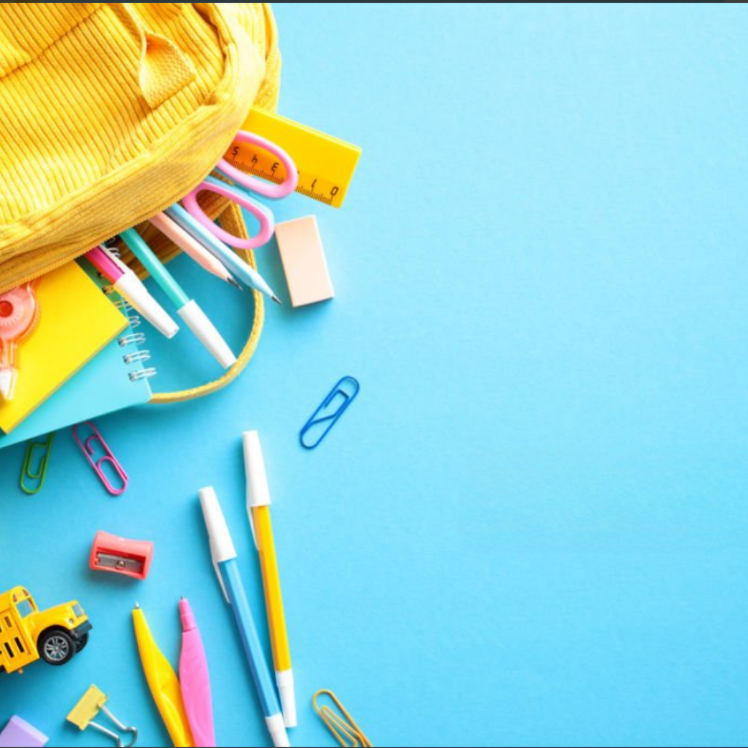 Daily Essentials for Kids Kooqio Kids