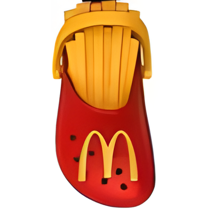 Adorable Miniature Crocs Shoe Keychains- The Cutest Accessories Ever! Random Design