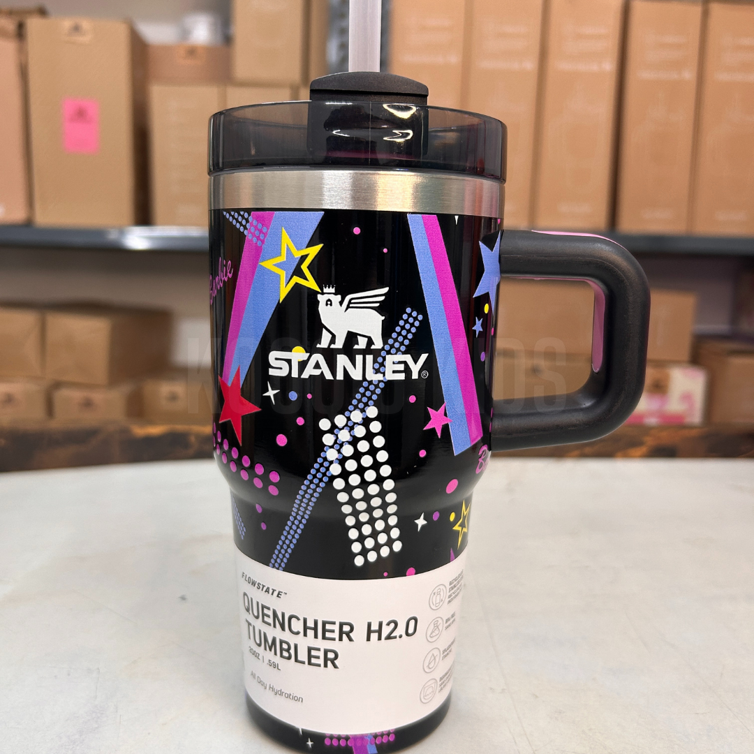 20oz | 590ml Tumblers Fun & Hydration!