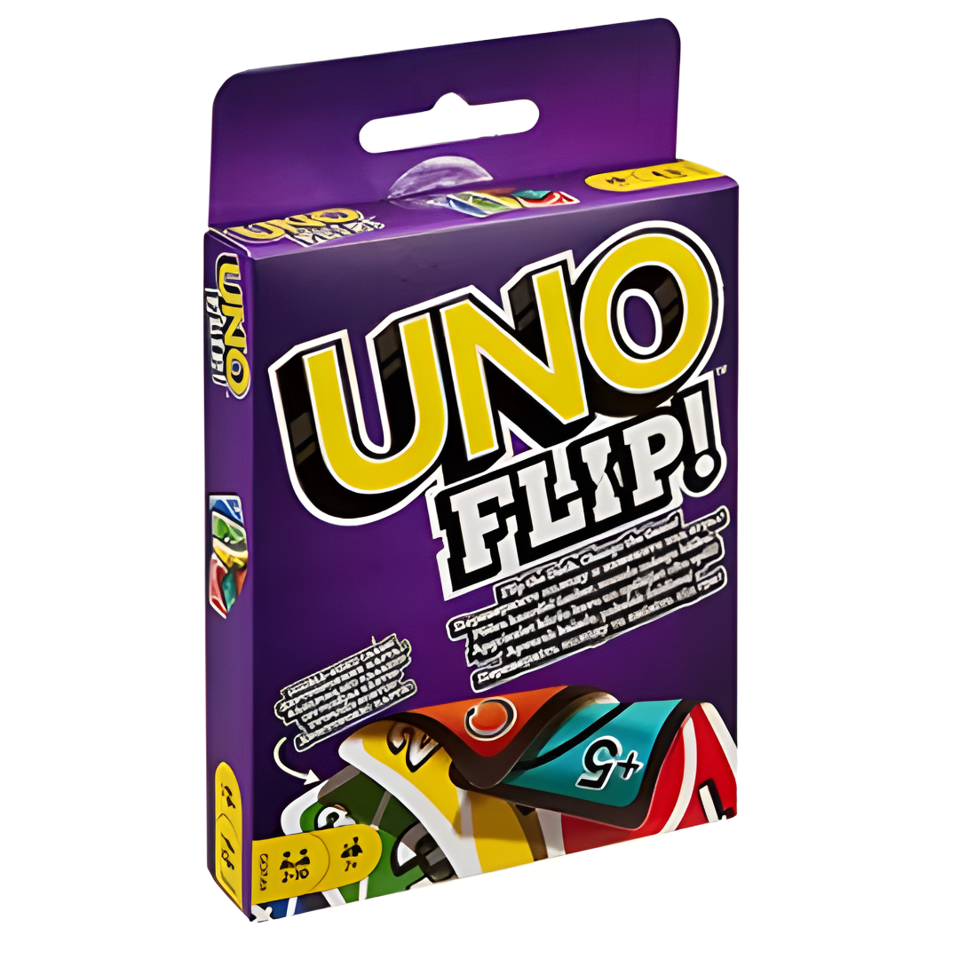 🎯 UNO Cards - All Variants Available!