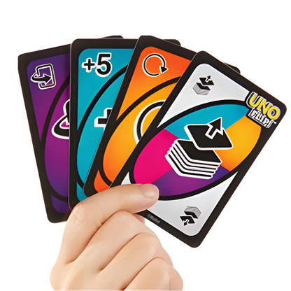 🎯 UNO Cards - All Variants Available!