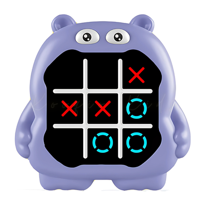 Tic Tac Toe Game