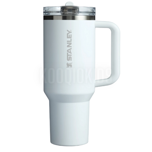 Quencher Pro Tour Flip Straw Tumbler