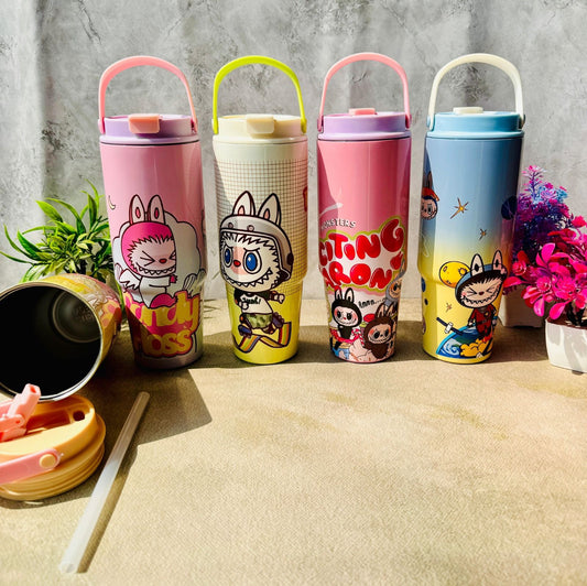 LaBuBu Tumblers Kooqio Kids