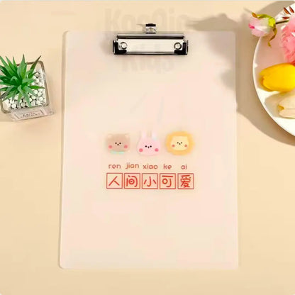 Examination Board Kooqio Kids