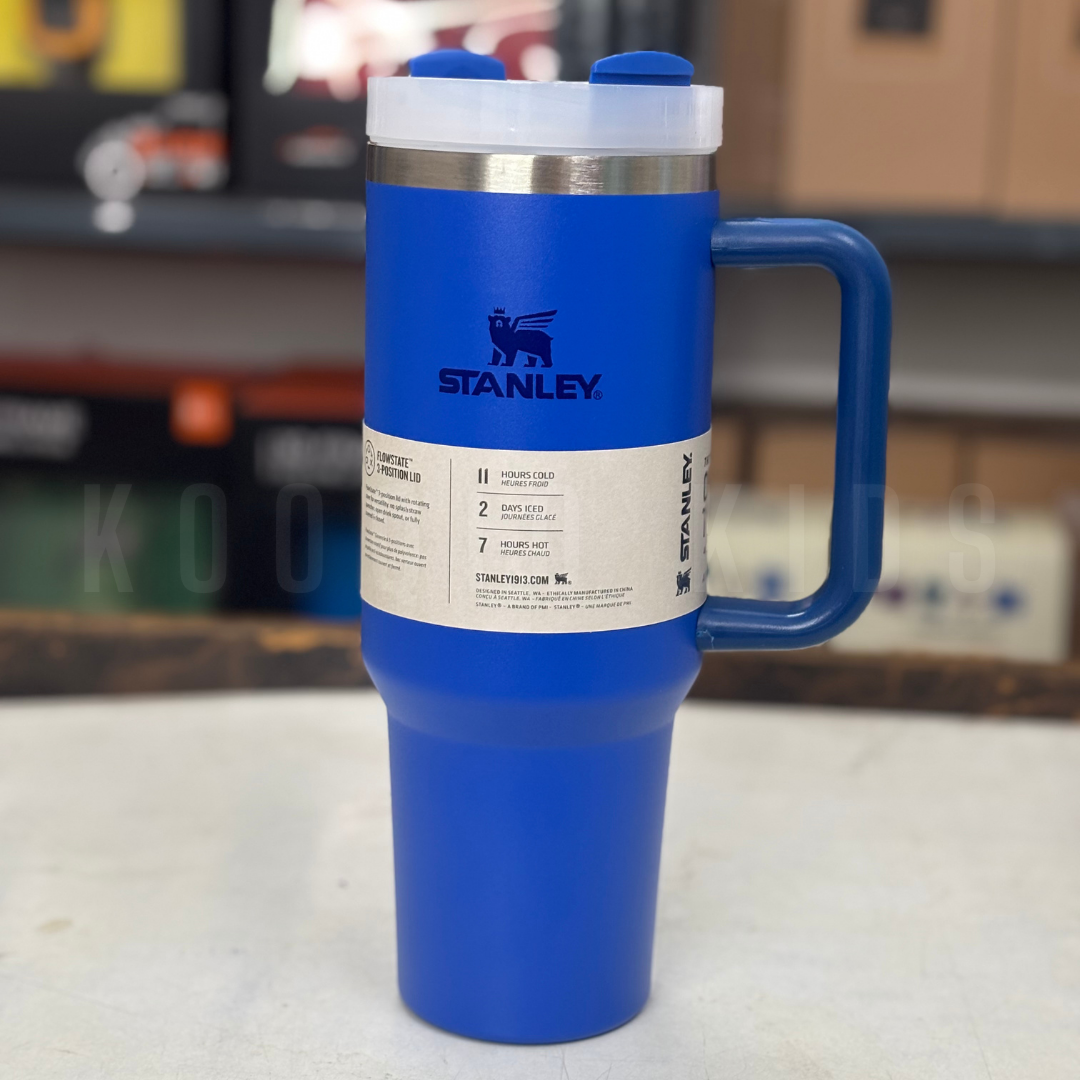 Quencher H2.0 FlowState Tumbler | 1200ml