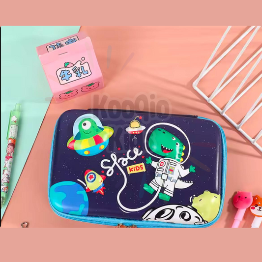 Utility Pouch / Case Kooqio Kids