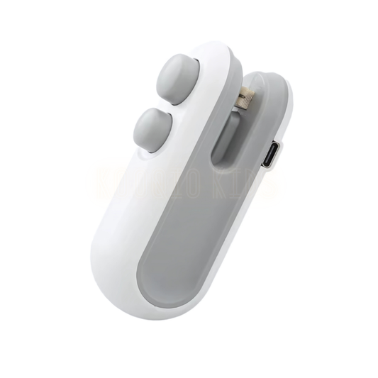 Mini Portable Sealing Machine
