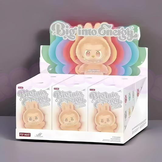 Labubu Dolls