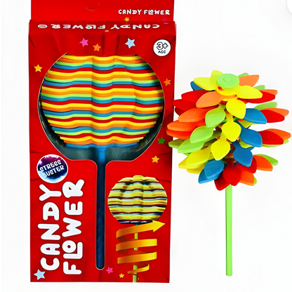 Candy Flower - Kooqio Kids