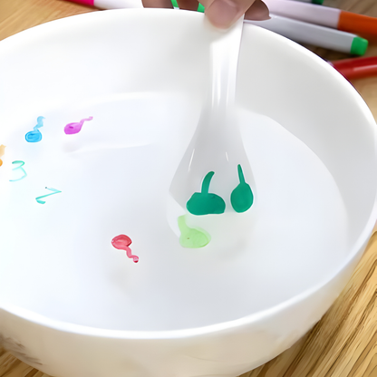 Magic Floating Pens Set