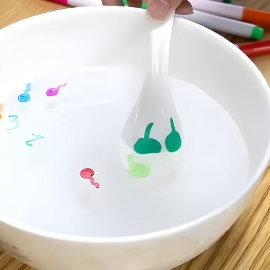 Magic Floating Pens Set