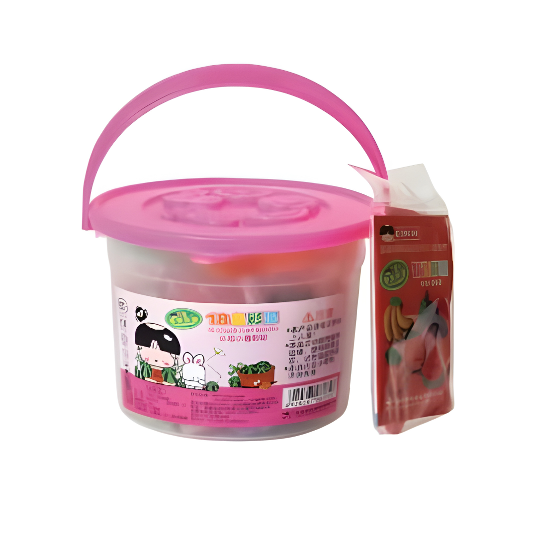 Complete Modeling Clay Kit with Tools &amp; Accessories - Perfect for Creative Kids! (Pack of 2)