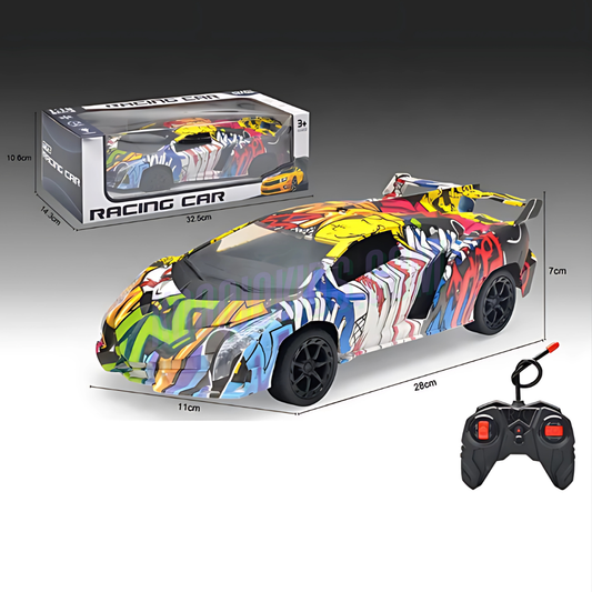 Aventador 1.16 Scale RC Cars