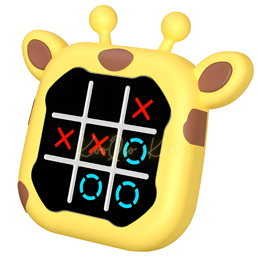 Tic Tac Toe Game