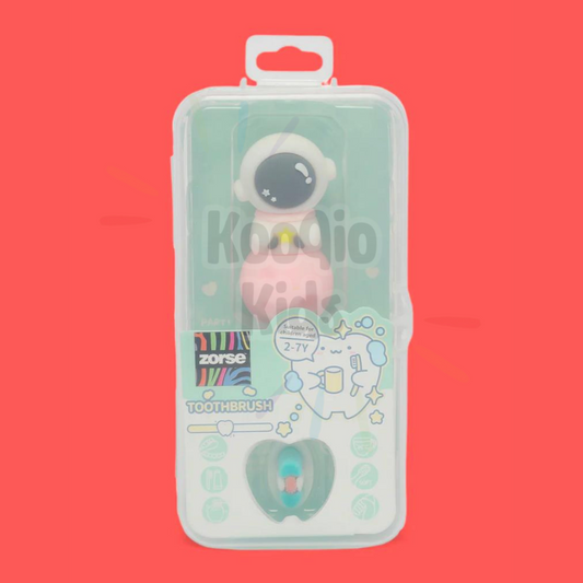 Baby Tooth Brush Kooqio Kids